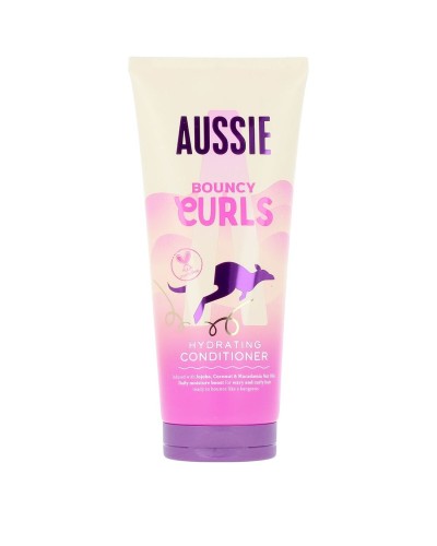 Conditioner Aussie BOUNCY CURLS 200 ml