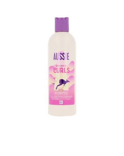Schampo Aussie BOUNCY CURLS 300 ml
