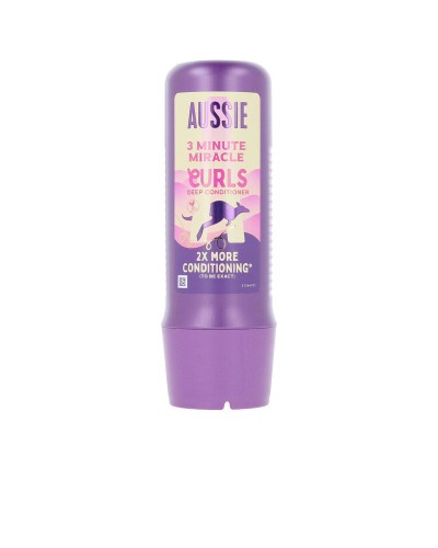 Haarspülung Aussie BOUNCY CURLS 250 ml