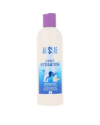 Schampo Aussie DEEP HYDRATION 300 ml