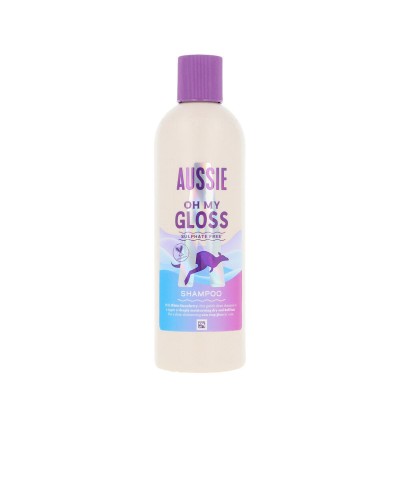 Champú Aussie DEEP HYDRATION 200 ml