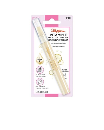 Vernis à ongles Sally Hansen TREATMENT SALLY HANSEN