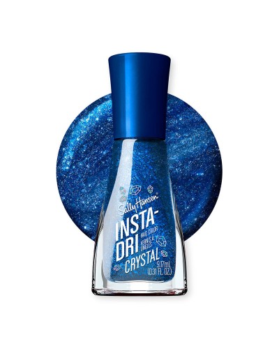 Nagellack Sally Hansen INSTA-DRI CHROME 9 ml