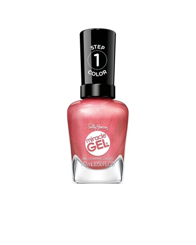 Esmalte de uñas Sally Hansen MIRACLE GEL 15 ml