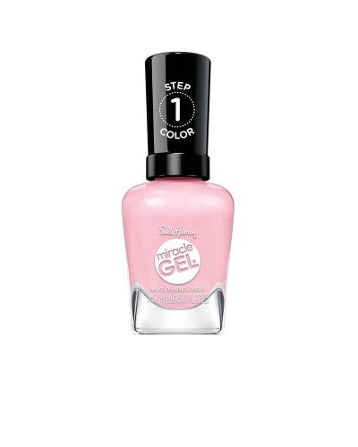 Nagellak Sally Hansen MIRACLE GEL 15 ml