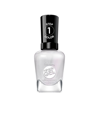 Nagellak Sally Hansen MIRACLE GEL 15 ml