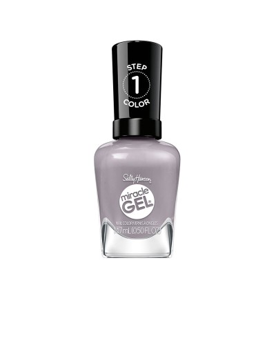 Kynsilakka Sally Hansen MIRACLE GEL 15 ml