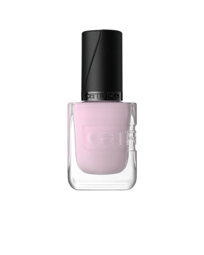 Esmalte de uñas Catrice GEL AFFAIR