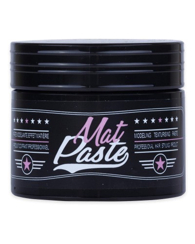Muotoiluvaha Hairgum MAT PASTE