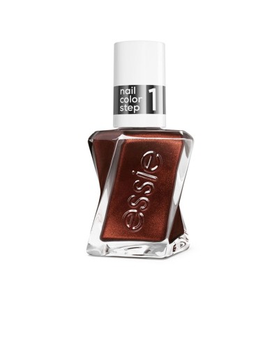 Smalto per unghie Essie GEL COUTURE 13,5 ml
