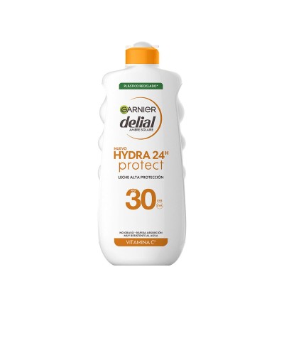 Zonnebrandcrème Garnier HYDRA 24 PROTECT Spf 30 400 ml