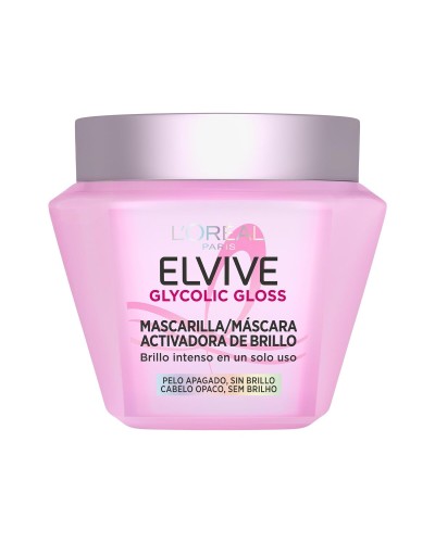 Haarmaske L'Oreal Make Up ELVIVE