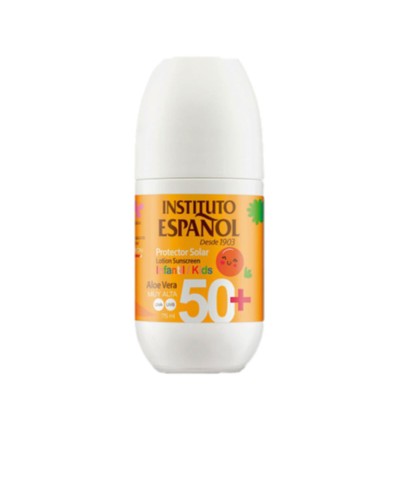 Hygieaniasetti Instituto Español PROTECCIÓN SOLAR