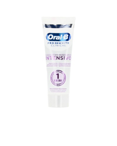 Tandkräm Oral-B PRO-3DWHITE 75 ml