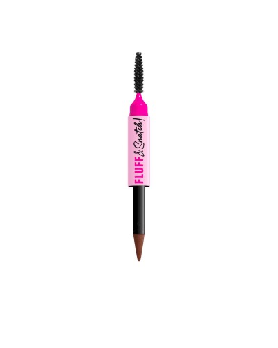 Crayon à sourcils NYX FLUFF & SNATCH! 1 g