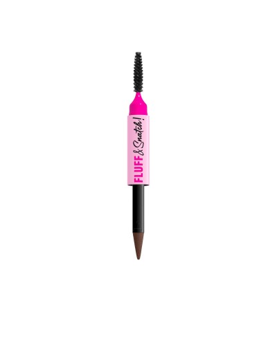 Wachsstift NYX FLUFF & SNATCH! 1 g