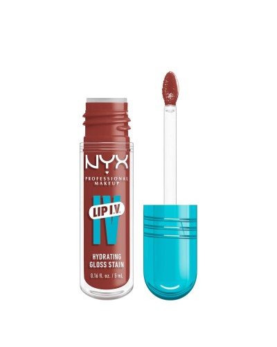 Rouge à lèvres NYX LIP IV 5 ml