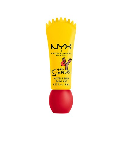 Lipstick NYX THE SIMPSONS 8 ml