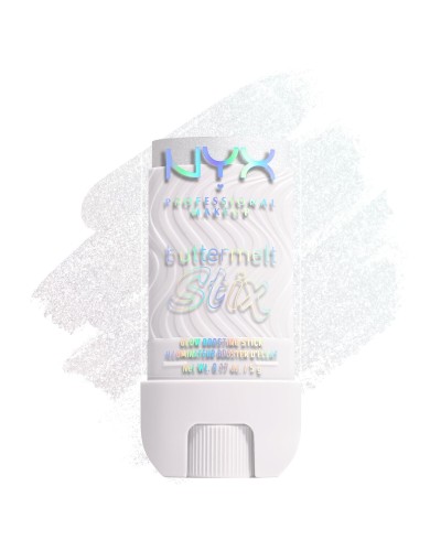 Meikkisetti NYX BUTTERMELT STIX