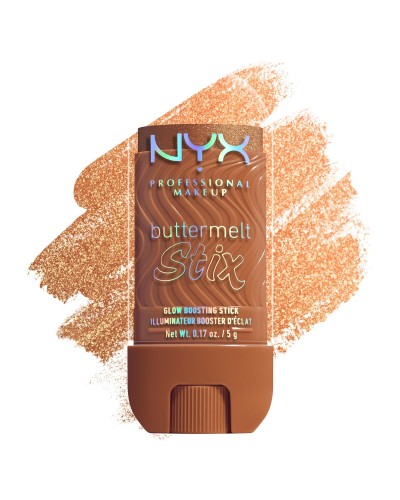 Set da Trucco NYX BUTTERMELT STIX
