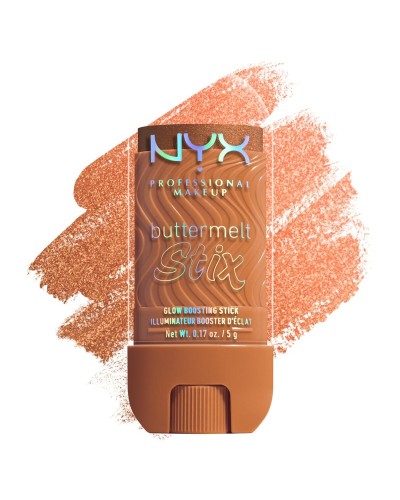 Meikkisetti NYX BUTTERMELT STIX