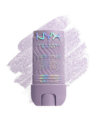 Make-up Set NYX BUTTERMELT STIX