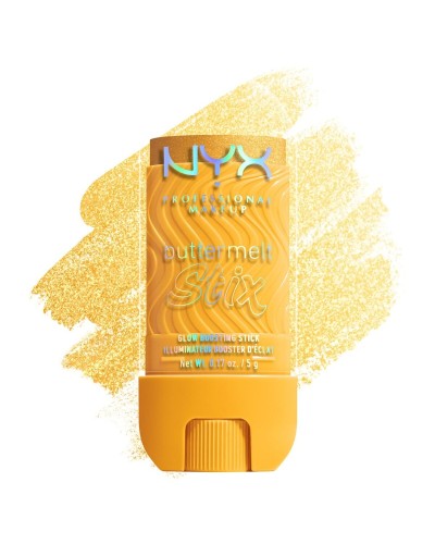 Meikkisetti NYX BUTTERMELT STIX