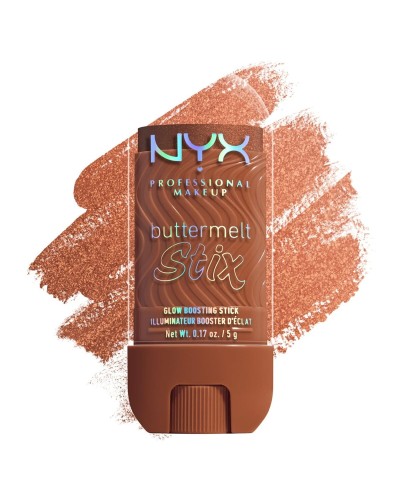 Set de Maquillaje NYX BUTTERMELT STIX