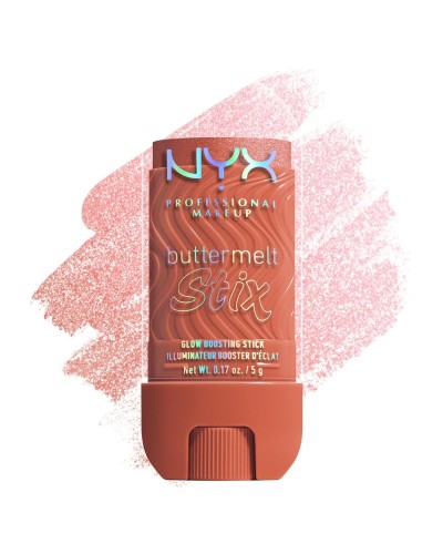 Set da Trucco NYX BUTTERMELT STIX