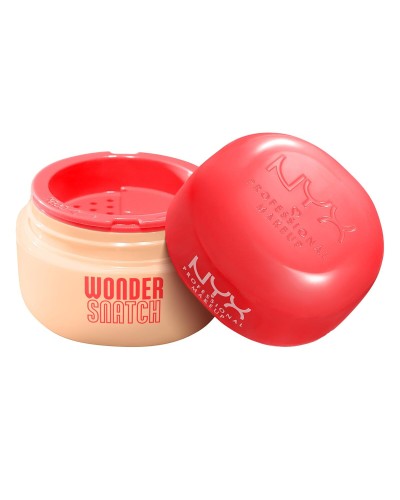 Sminkset NYX WONDER SNATCH (1 antal)