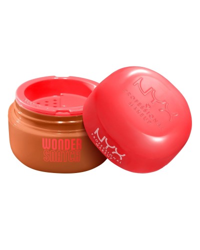 Set da Trucco NYX WONDER SNATCH (1 Unità)
