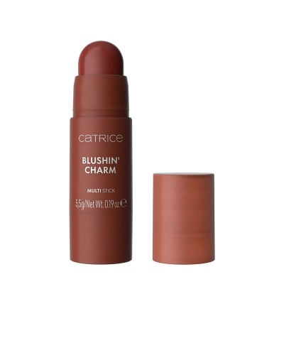Set de Maquillage Catrice BLUSHIN' CHARM