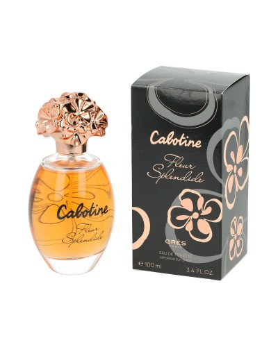 Damenparfüm Gres CABOTINE 100 ml