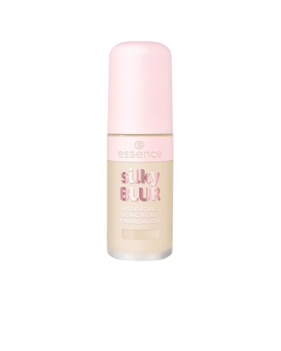Set de Maquillaje Essence SILKY BLUR