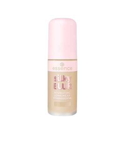 Set de Maquillage Essence SILKY BLUR