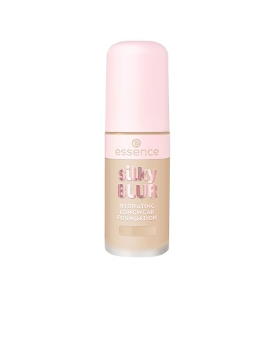 Set de Maquillage Essence SILKY BLUR