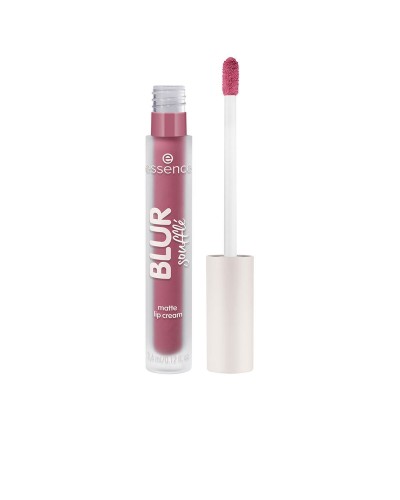 Lipstick Essence BLUR SOUFFLÉ 3,6 g