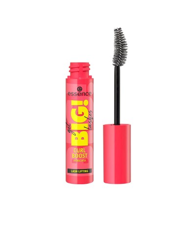 Make-up Set Essence GET BIG! LASHES