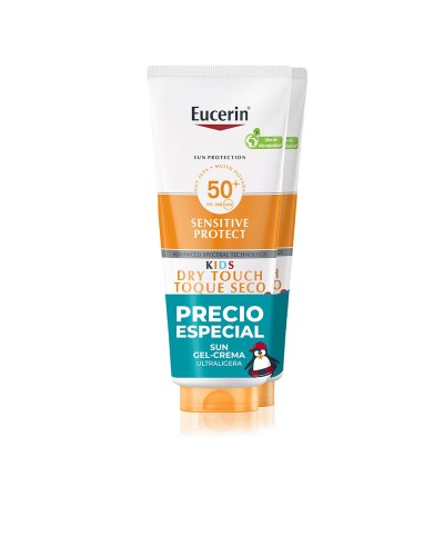 Hygiene-Set Eucerin SUN PROTECTION