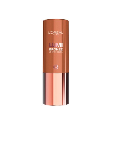 Sminkset L'Oreal Make Up LUMI BRONZE