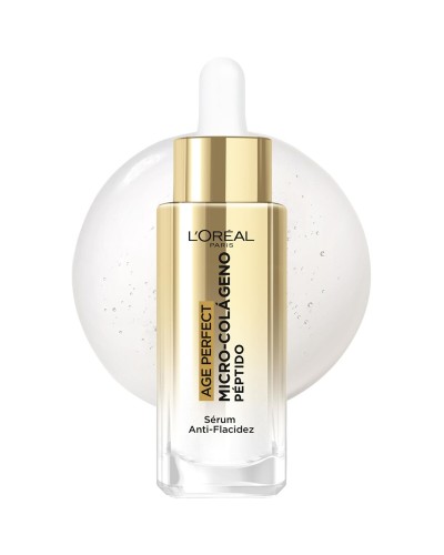 Crema Facial L'Oreal Make Up AGE PERFECT 30 ml