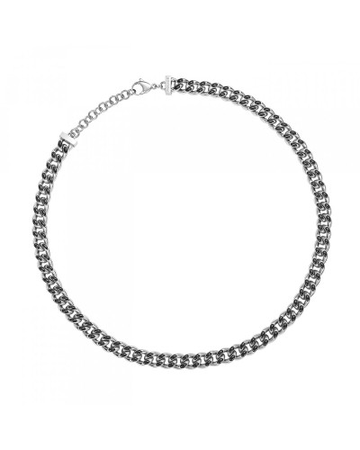 Collana Uomo Police PEAGN0037501 Argentato