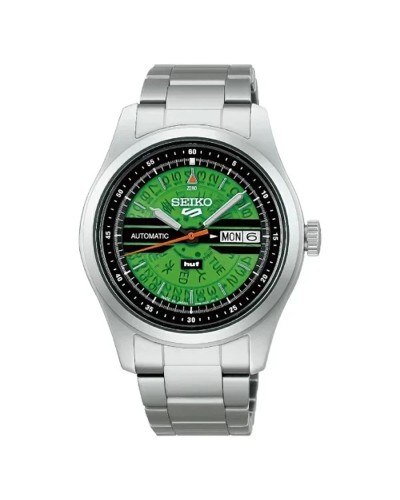 Montre Homme Seiko SRPM09K1