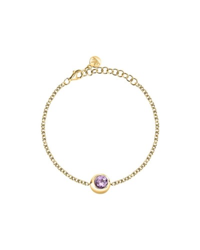 Pulsera Mujer Morellato MOD. SAXN09 Plateado