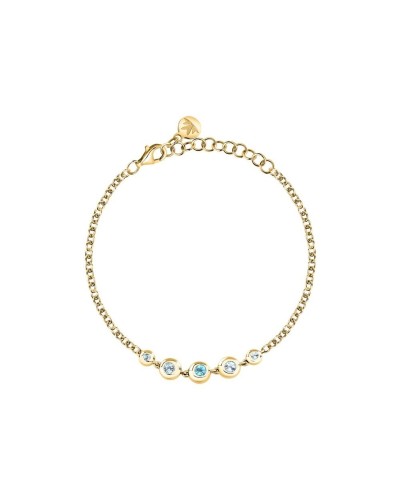 Bracelet Femme Morellato MOD. SAXN12 Argenté