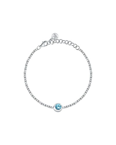 Bracciale Donna Morellato MOD. SAXN14 Argentato