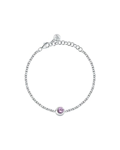 Bracelet Femme Morellato MOD. SAXN15 Argenté