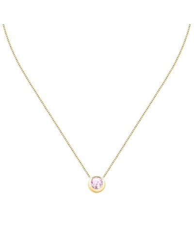 Collar Mujer Morellato MOD. SAXN04 Plateado