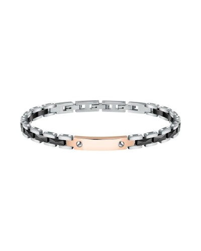 Men's Bracelet Sector SAFR32 Silver