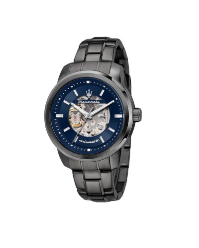 Men's Watch Maserati MOD. R8823121001 Black (Ø 44 mm)